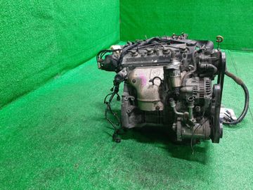 ДВИГАТЕЛЬ НА HONDA ODYSSEY RA6 F23A