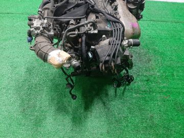 ДВИГАТЕЛЬ НА HONDA ODYSSEY RA6 F23A