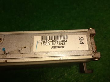 ДВИГАТЕЛЬ НА HONDA ODYSSEY RA6 F23A