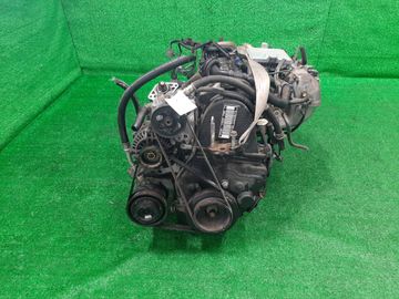 ДВИГАТЕЛЬ НА HONDA ODYSSEY RA6 F23A