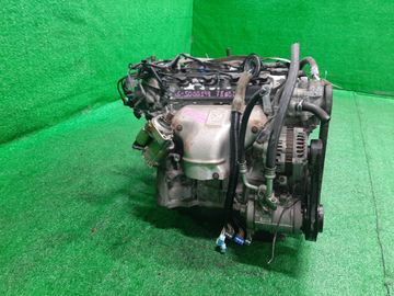 ДВИГАТЕЛЬ НА HONDA ODYSSEY RA6 F23A