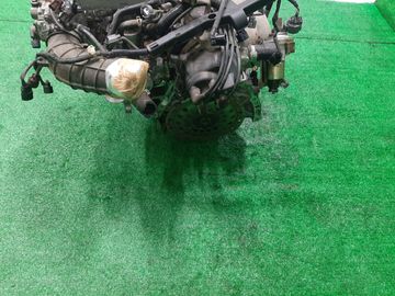 ДВИГАТЕЛЬ НА HONDA ODYSSEY RA6 F23A