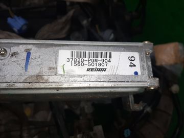 ДВИГАТЕЛЬ НА HONDA ODYSSEY RA6 F23A