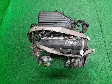 ДВИГАТЕЛЬ НА HONDA CIVIC FERIO ES1 D15B