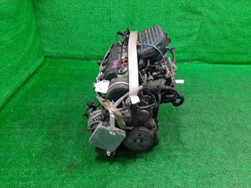 ДВИГАТЕЛЬ НА HONDA CIVIC FERIO ES1 D15B