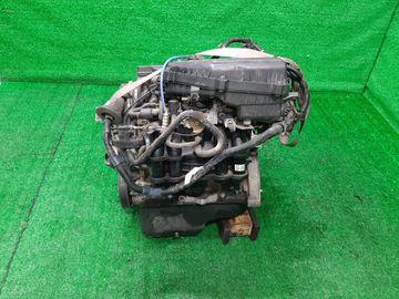 ДВИГАТЕЛЬ НА HONDA CIVIC FERIO ES1 D15B