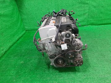 ДВИГАТЕЛЬ НА HONDA ACCORD CU2 K24A