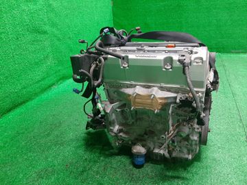 ДВИГАТЕЛЬ НА HONDA ACCORD CU2 K24A