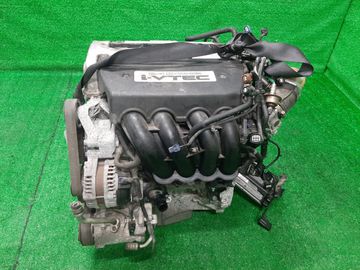 ДВИГАТЕЛЬ НА HONDA ACCORD CU2 K24A