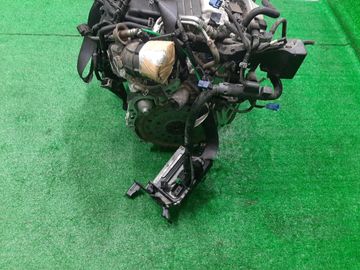 ДВИГАТЕЛЬ НА HONDA ACCORD CU2 K24A