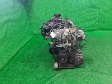 ДВИГАТЕЛЬ НА NISSAN LIBERTY RM12 QR20DE