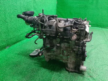 ДВИГАТЕЛЬ НА NISSAN LIBERTY RM12 QR20DE