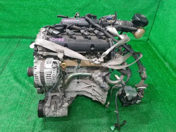 ДВИГАТЕЛЬ НА NISSAN LIBERTY RM12 QR20DE