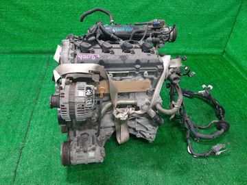 ДВИГАТЕЛЬ НА NISSAN SERENA TC24 QR20DE