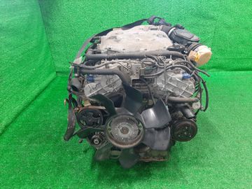 ДВИГАТЕЛЬ НА NISSAN SKYLINE V35 VQ25DD