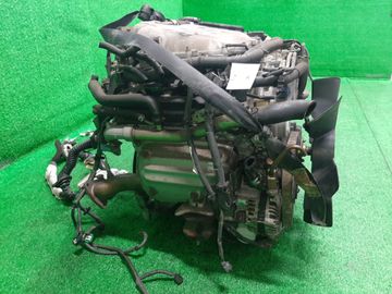 ДВИГАТЕЛЬ НА NISSAN SKYLINE V35 VQ25DD