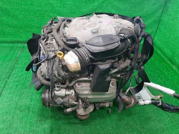ДВИГАТЕЛЬ НА NISSAN SKYLINE V35 VQ25DD