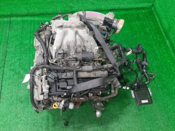 ДВИГАТЕЛЬ НА NISSAN TEANA J31 VQ23DE