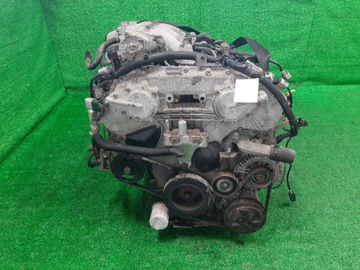 ДВИГАТЕЛЬ НА NISSAN TEANA J31 VQ23DE
