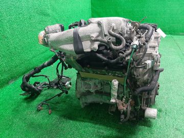 ДВИГАТЕЛЬ НА NISSAN TEANA J31 VQ23DE