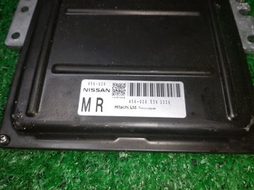 ДВИГАТЕЛЬ НА NISSAN TEANA J31 VQ23DE