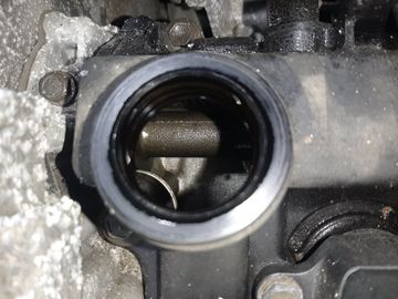 ДВИГАТЕЛЬ НА NISSAN TEANA J31 VQ23DE