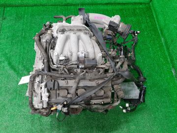 ДВИГАТЕЛЬ НА NISSAN TEANA J31 VQ23DE