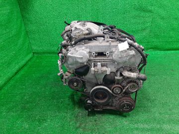 ДВИГАТЕЛЬ НА NISSAN TEANA J31 VQ23DE