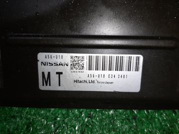 ДВИГАТЕЛЬ НА NISSAN TEANA J31 VQ23DE