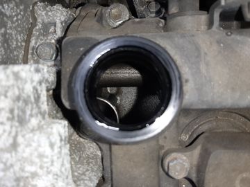 ДВИГАТЕЛЬ НА NISSAN TEANA J31 VQ23DE