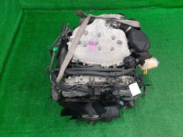 ДВИГАТЕЛЬ НА NISSAN SKYLINE V35 VQ25DD
