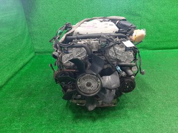 ДВИГАТЕЛЬ НА NISSAN SKYLINE V35 VQ25DD