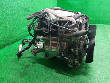 ДВИГАТЕЛЬ НА NISSAN SKYLINE V35 VQ25DD