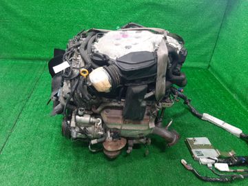 ДВИГАТЕЛЬ НА NISSAN SKYLINE V35 VQ25DD