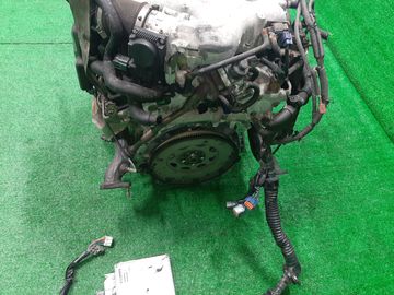 ДВИГАТЕЛЬ НА NISSAN SKYLINE V35 VQ25DD