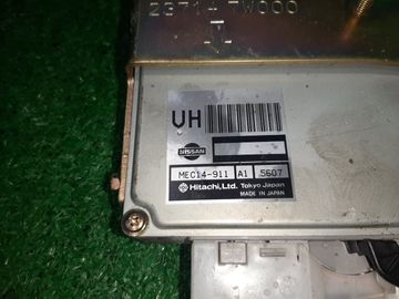 ДВИГАТЕЛЬ НА NISSAN SKYLINE V35 VQ25DD