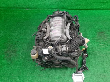 ДВИГАТЕЛЬ НА NISSAN FUGA GY50 VK45DE