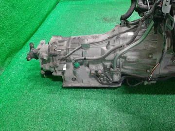 ДВИГАТЕЛЬ НА NISSAN FUGA GY50 VK45DE