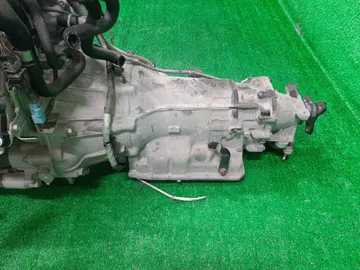 ДВИГАТЕЛЬ НА NISSAN FUGA GY50 VK45DE