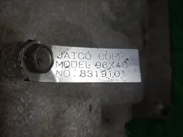 ДВИГАТЕЛЬ НА NISSAN FUGA GY50 VK45DE