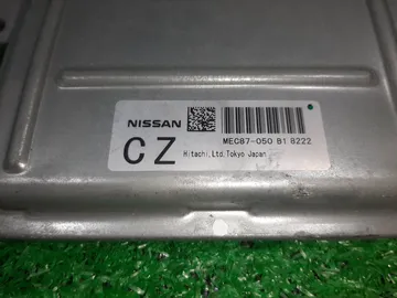 ДВИГАТЕЛЬ НА NISSAN FUGA GY50 VK45DE
