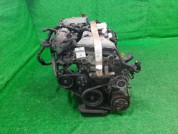 ДВИГАТЕЛЬ НА NISSAN AVENIR PW11 SR20DE
