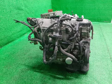 ДВИГАТЕЛЬ НА NISSAN AVENIR PW11 SR20DE