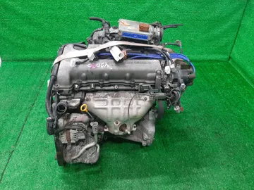 ДВИГАТЕЛЬ НА NISSAN AVENIR PW11 SR20DE