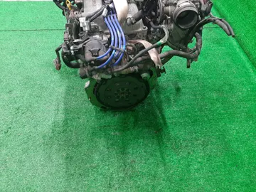 ДВИГАТЕЛЬ НА NISSAN AVENIR PW11 SR20DE