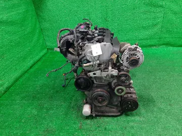 ДВИГАТЕЛЬ НА NISSAN PRIMERA WTP12 QR20DE