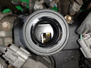 ДВИГАТЕЛЬ НА NISSAN PRIMERA WTP12 QR20DE