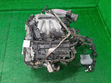 ДВИГАТЕЛЬ НА NISSAN TEANA J31 VQ23DE