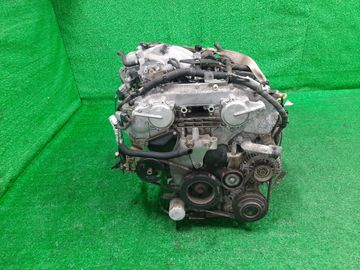 ДВИГАТЕЛЬ НА NISSAN TEANA J31 VQ23DE