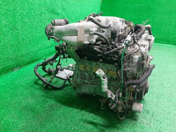 ДВИГАТЕЛЬ НА NISSAN TEANA J31 VQ23DE